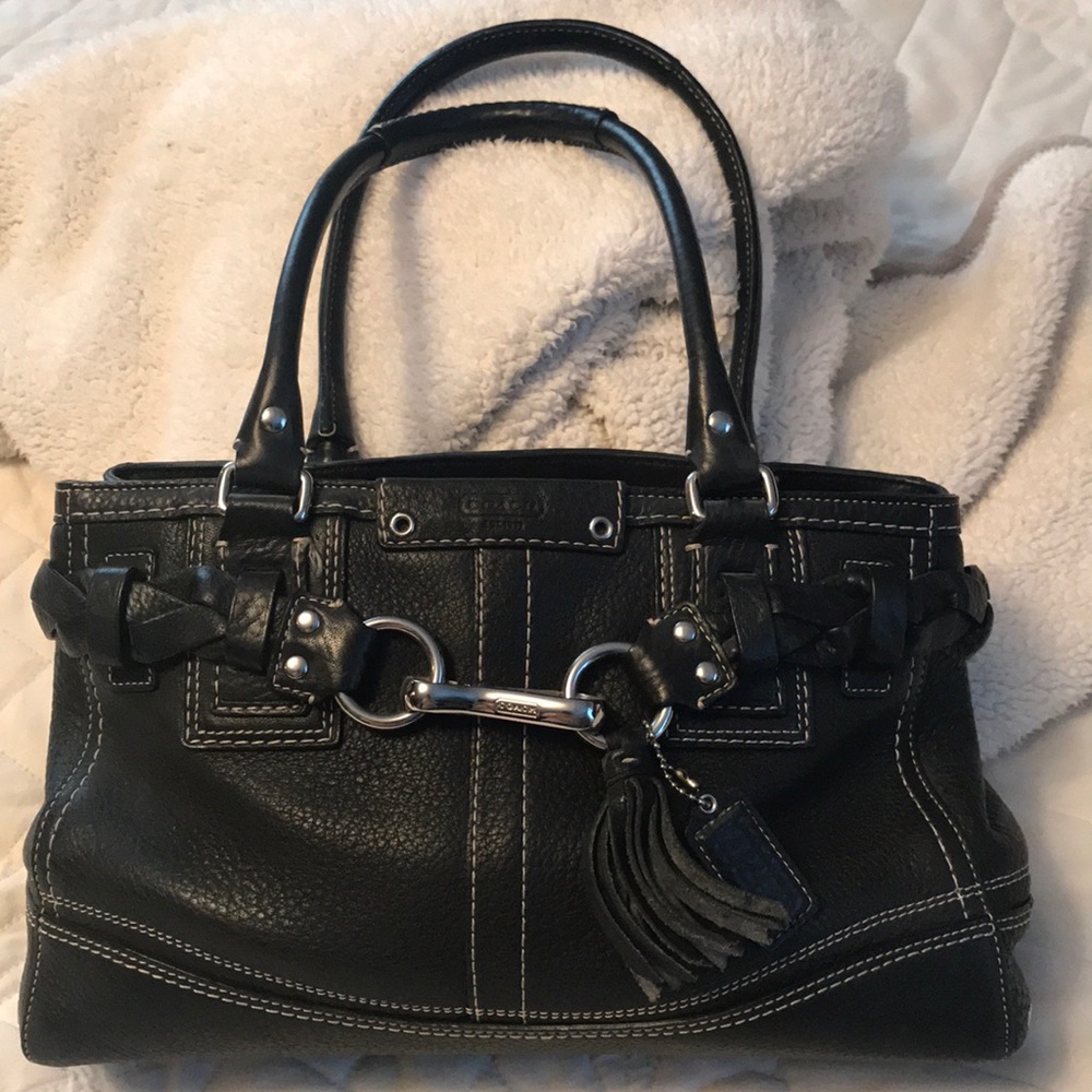 Coach handbag